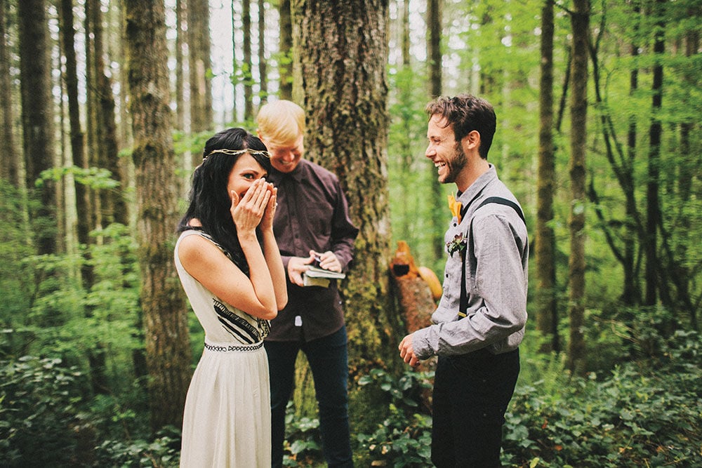 Real Weddings